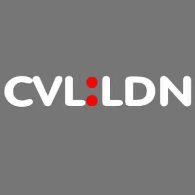 CVL:LDN logo