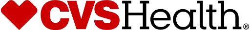 cvs health logo - Healthcare organization that may share your health data