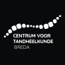 Logo Centrum voor tandheelkunde