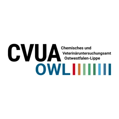 CVUA - Chemisches und Veterinäruntersuchungsamt OWL