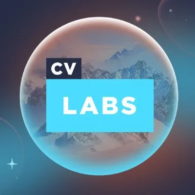 CV VC logo