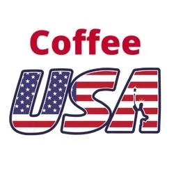 Coffee USA logo