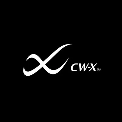 CW-X logo