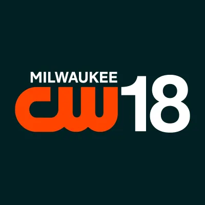 CW18 Milwaukee logo