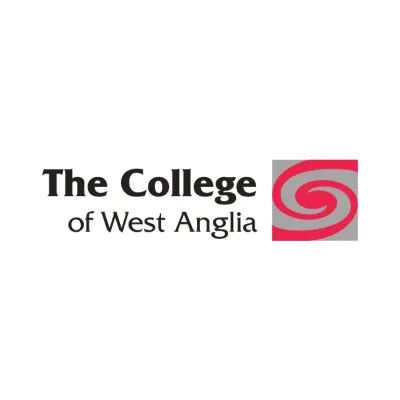 CWA logo