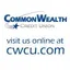 CommonWealth Credit Union