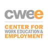 Center for Work Education and Employment logo