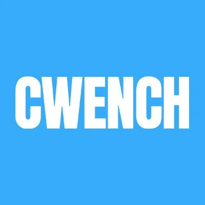 Cwench USA logo