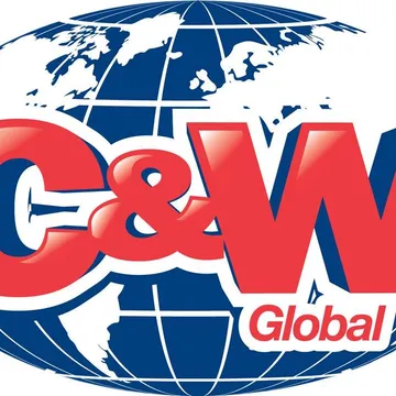 C&W Global Logo