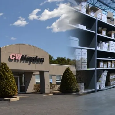 Cwhaydenonline