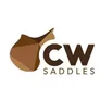 Logo CW Saddles Ruitersport