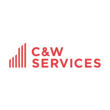 C&W Services Logo