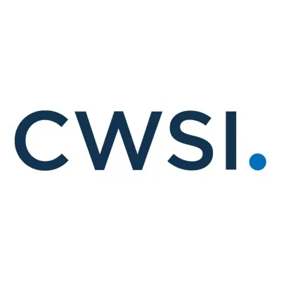 CWSI logo