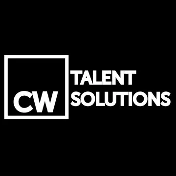 CW Talent Solutions logo