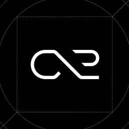Logo by Brandfetch