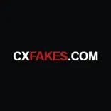 CXFakes logo/icon