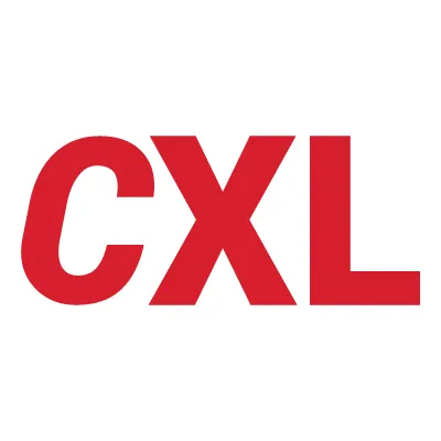 CXL Institute logo