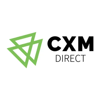 CXM Direct logo