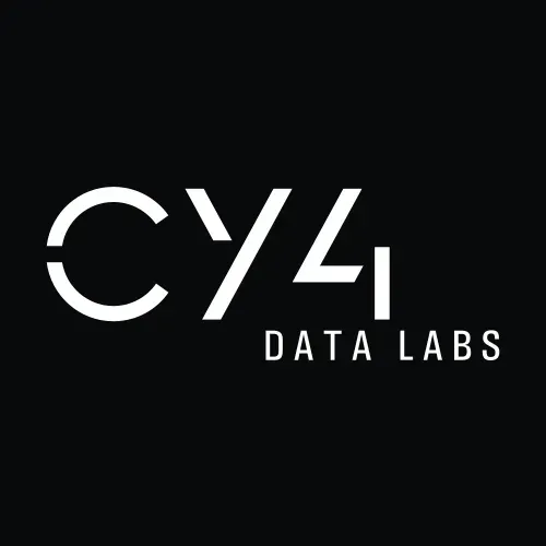 Cy4Data Labs logo