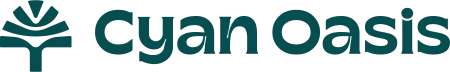 Cyan Oasis logo
