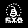 CYA Supply logo
