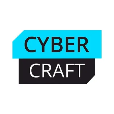 Cyber Craft logo