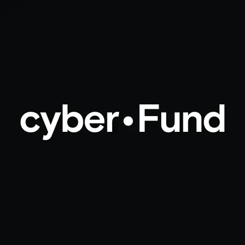 Cyber Fund logo