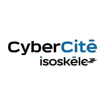 CyberCite Logo