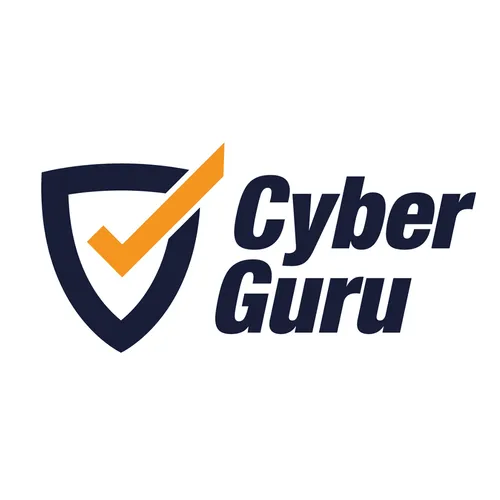 Cyber Guru logo