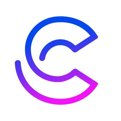 Logo by Brandfetch