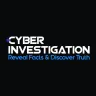 Cyber Investigations logo
