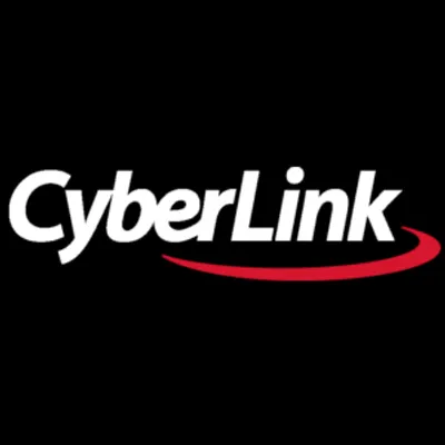 Cyberlink logo