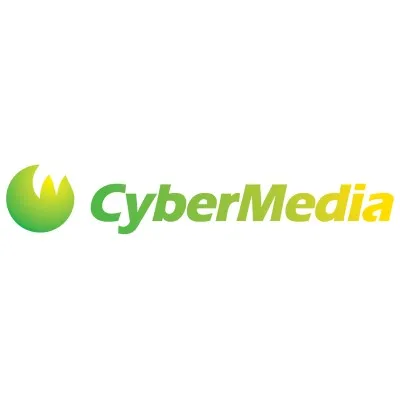 Cyber Media (India) Limited logo