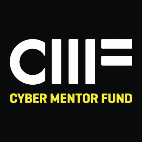 Cyber Mentor Fund logo