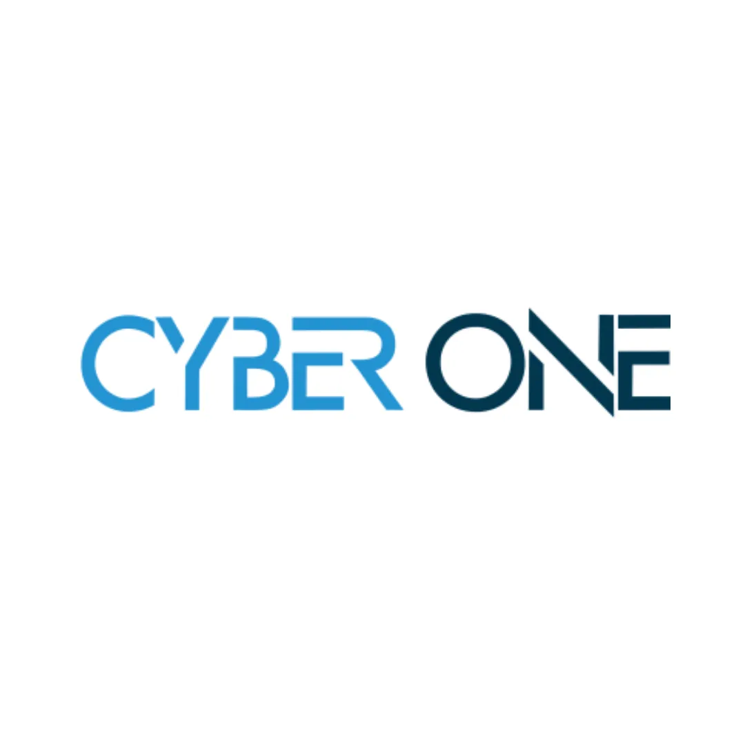 CyberOne logo