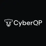 CyberQP logo/icon