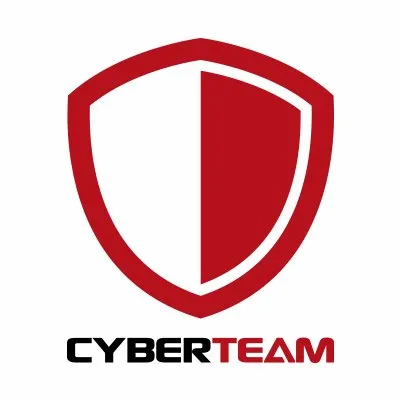 Cyberteam logo