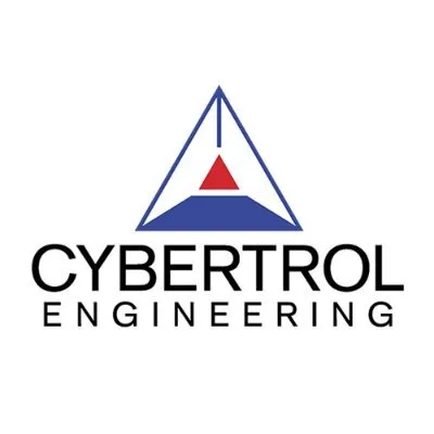 cybertrol engineering logo