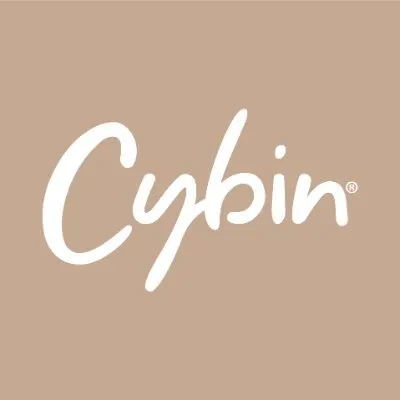 Cybin Inc logo