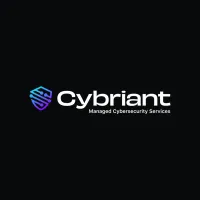 Cybriant logo