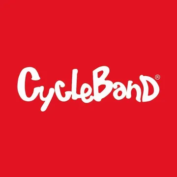CycleBand Logo