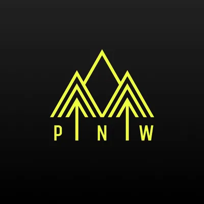 PNW Cycled logo