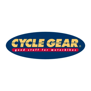 Cycle Gear Logo