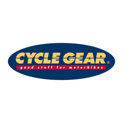 Cycle Gear logo