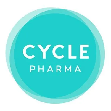 Cycle Pharmaceuticals logo