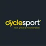 Logo Cyclesport - Asselsestraat