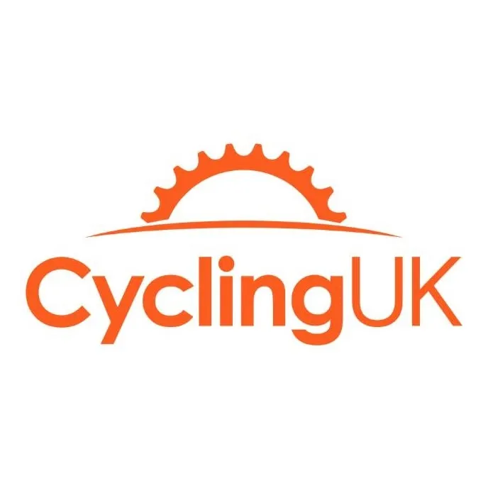 Cycling UK logo