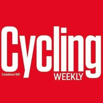 Cycling Weekly magazine