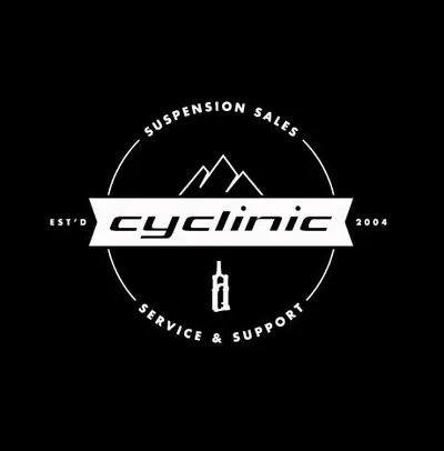 Cyclinic logo