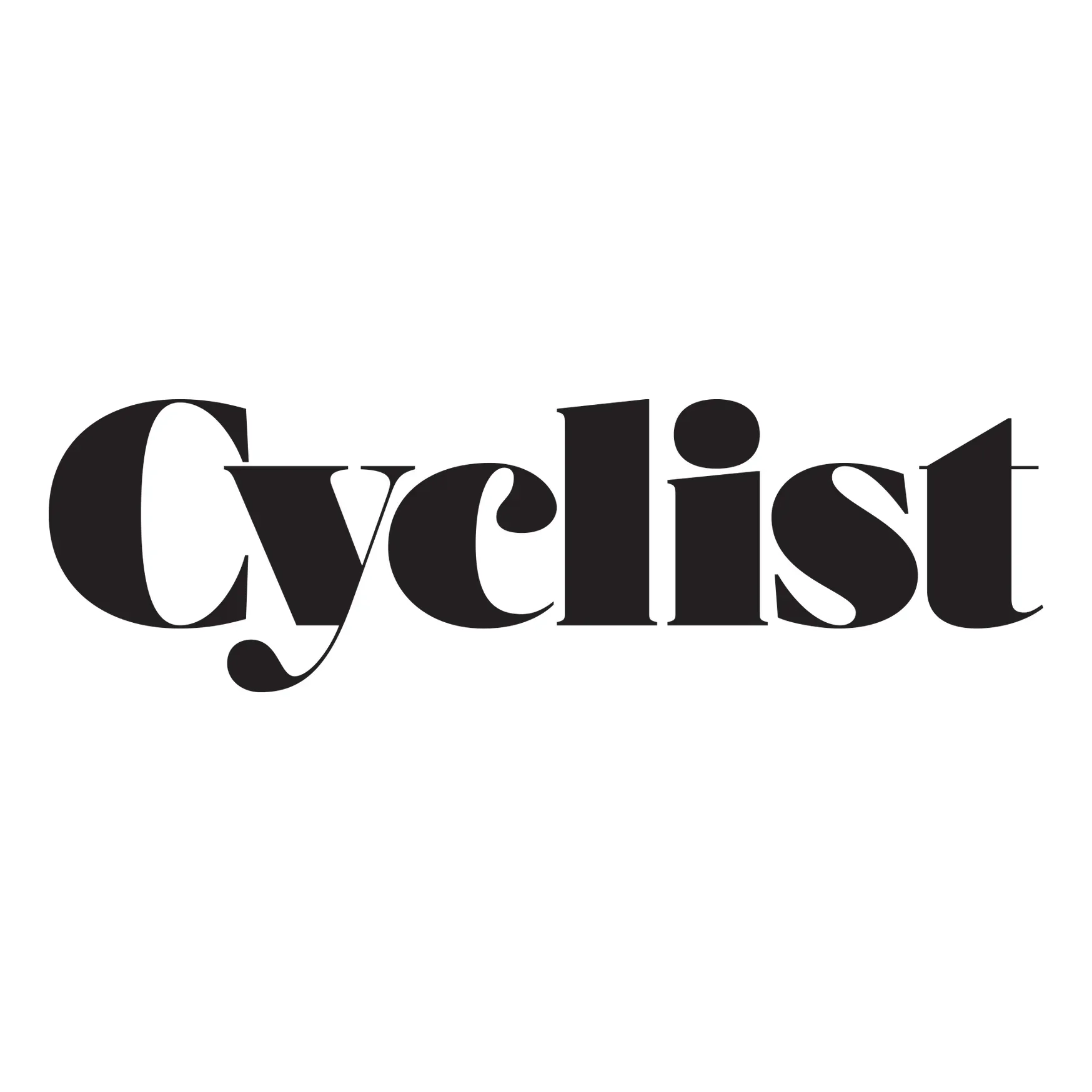 Cyclist podcast
